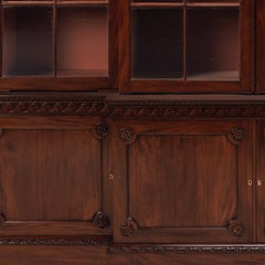 Crichel House Bookcase