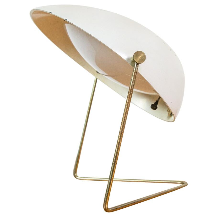 Cricket Lamp by Gerald Thurston for Lightolier