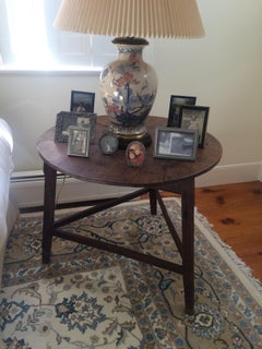 Cricket Table