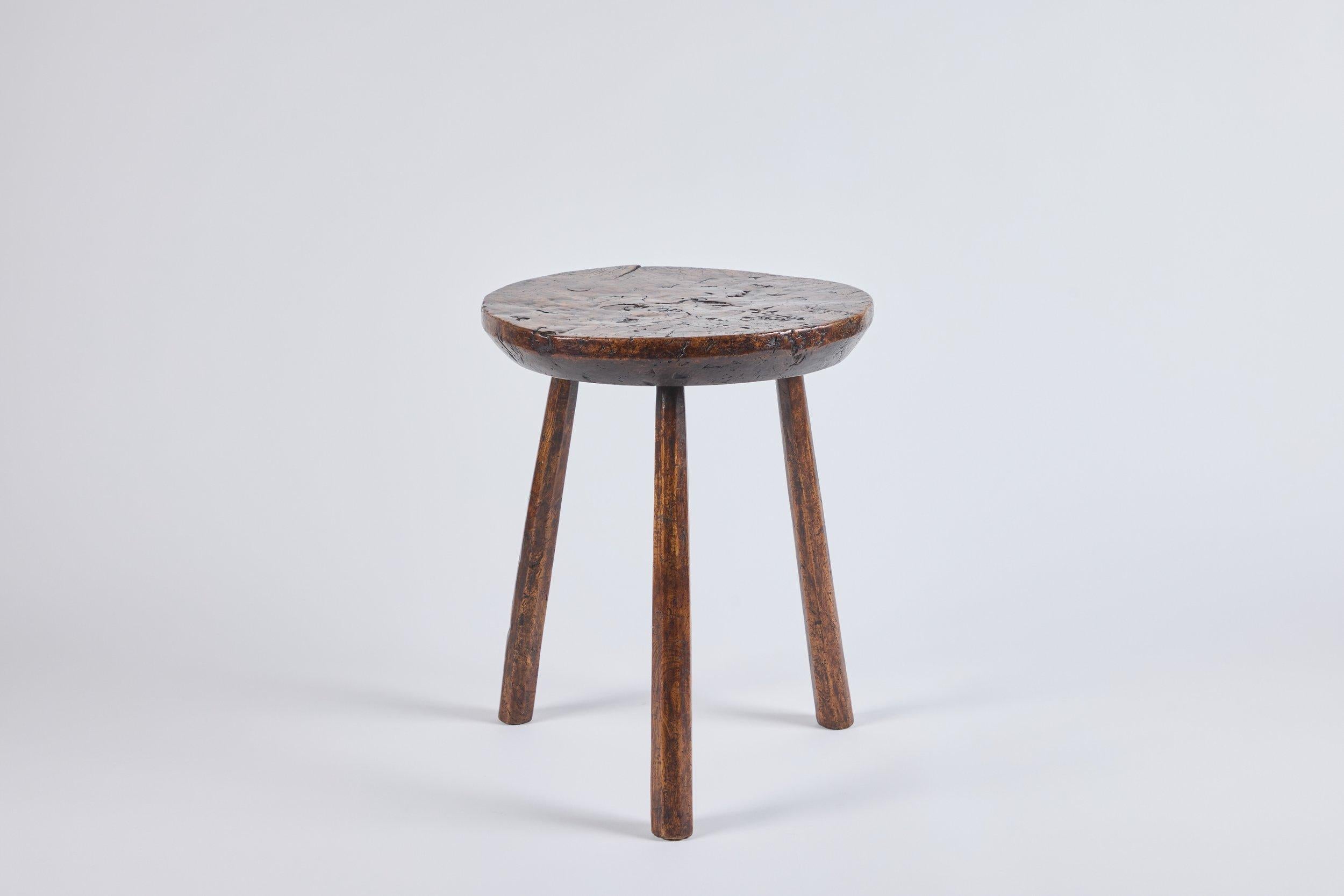 Anglais Table de cricket en vente