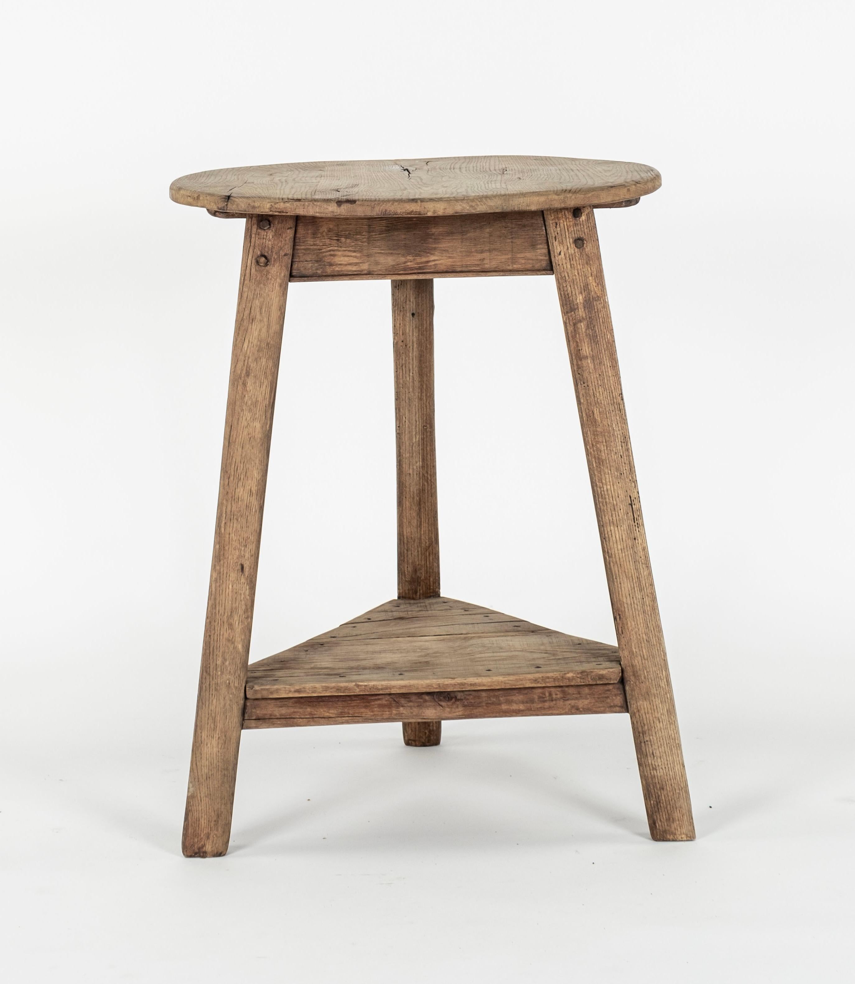 British Cricket Table For Sale
