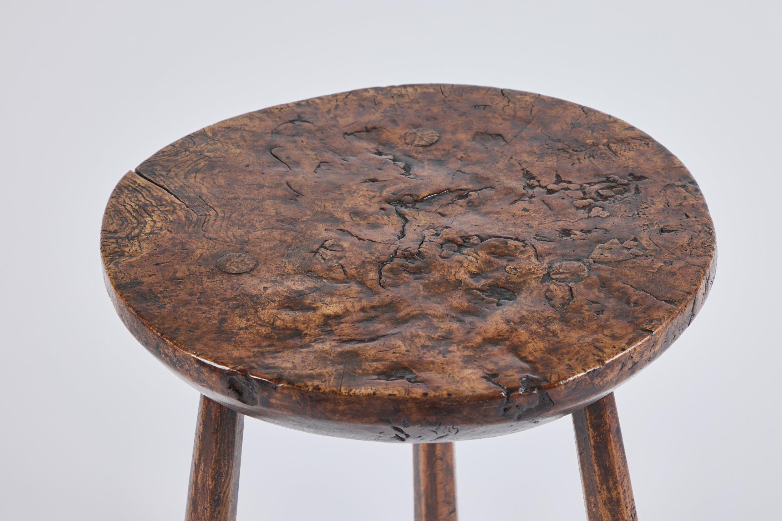 XIXe siècle Table de cricket en vente