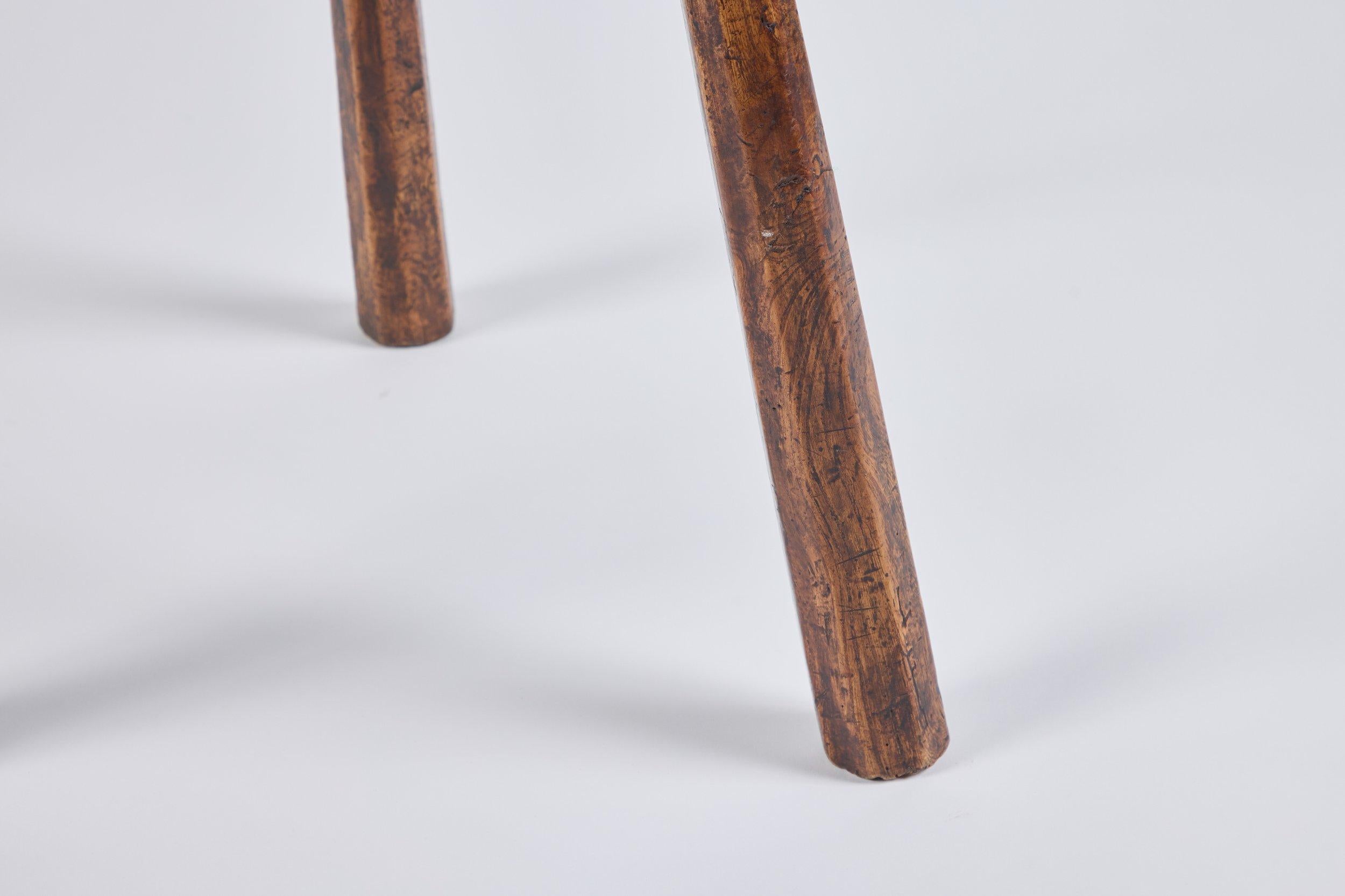 Bois Table de cricket en vente