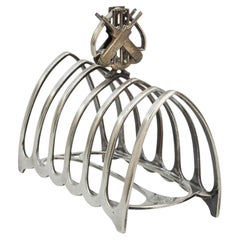 Cricket Toast Rack