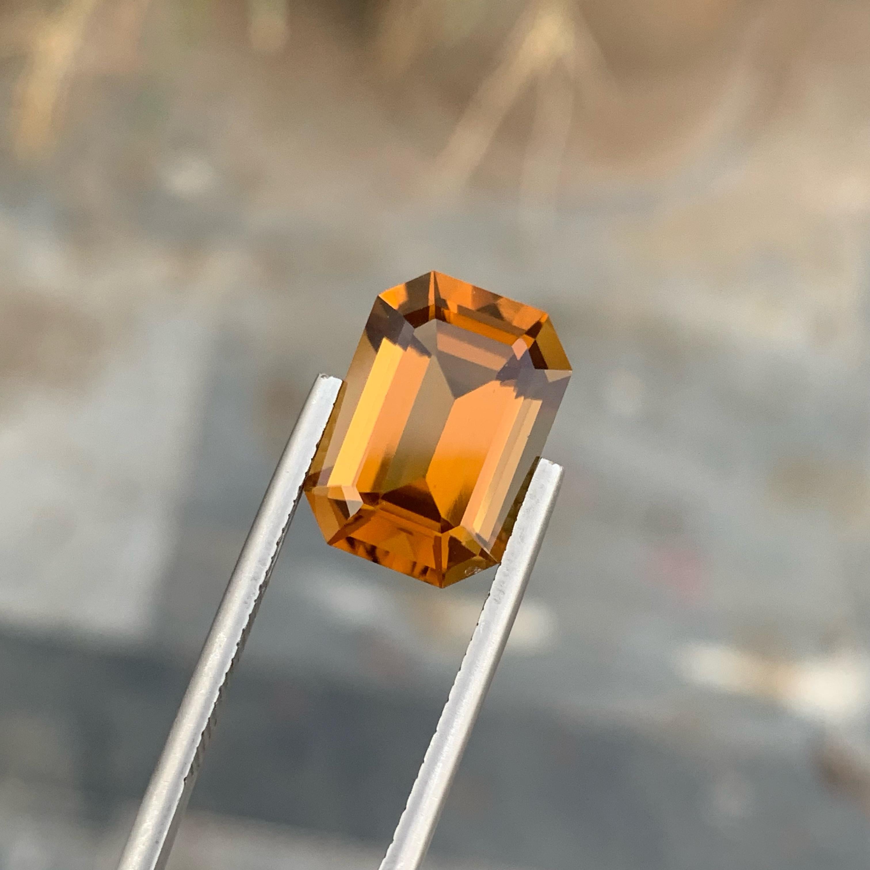 crimson gemstone