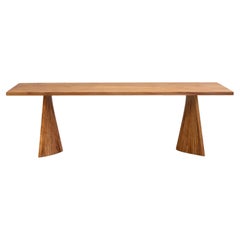 Table à mangerrinkle Crankle de Dirk Meylaerts