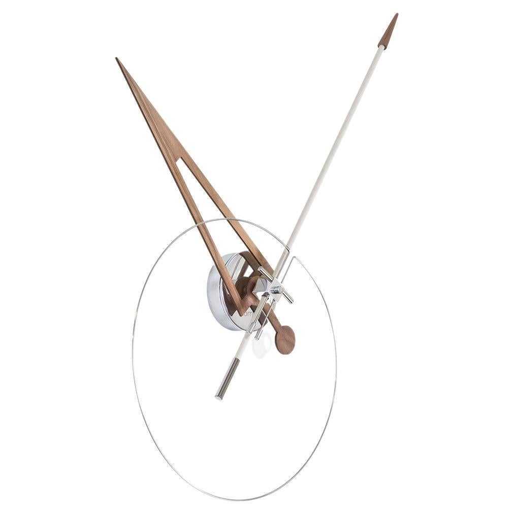 Horloge murale Cris N en vente
