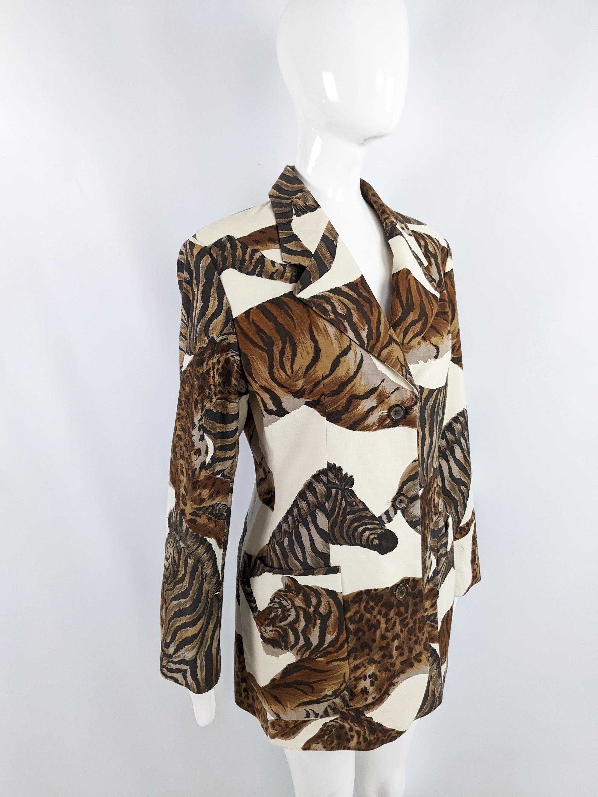 crisca jacket