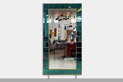Cristal Art Mirror