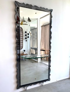 Cristal Art Mirror