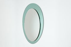 Cristal Art Mirror