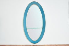 Cristal Art Mirror