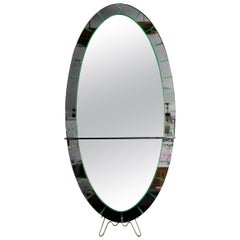 Specchio Cristal Arte
