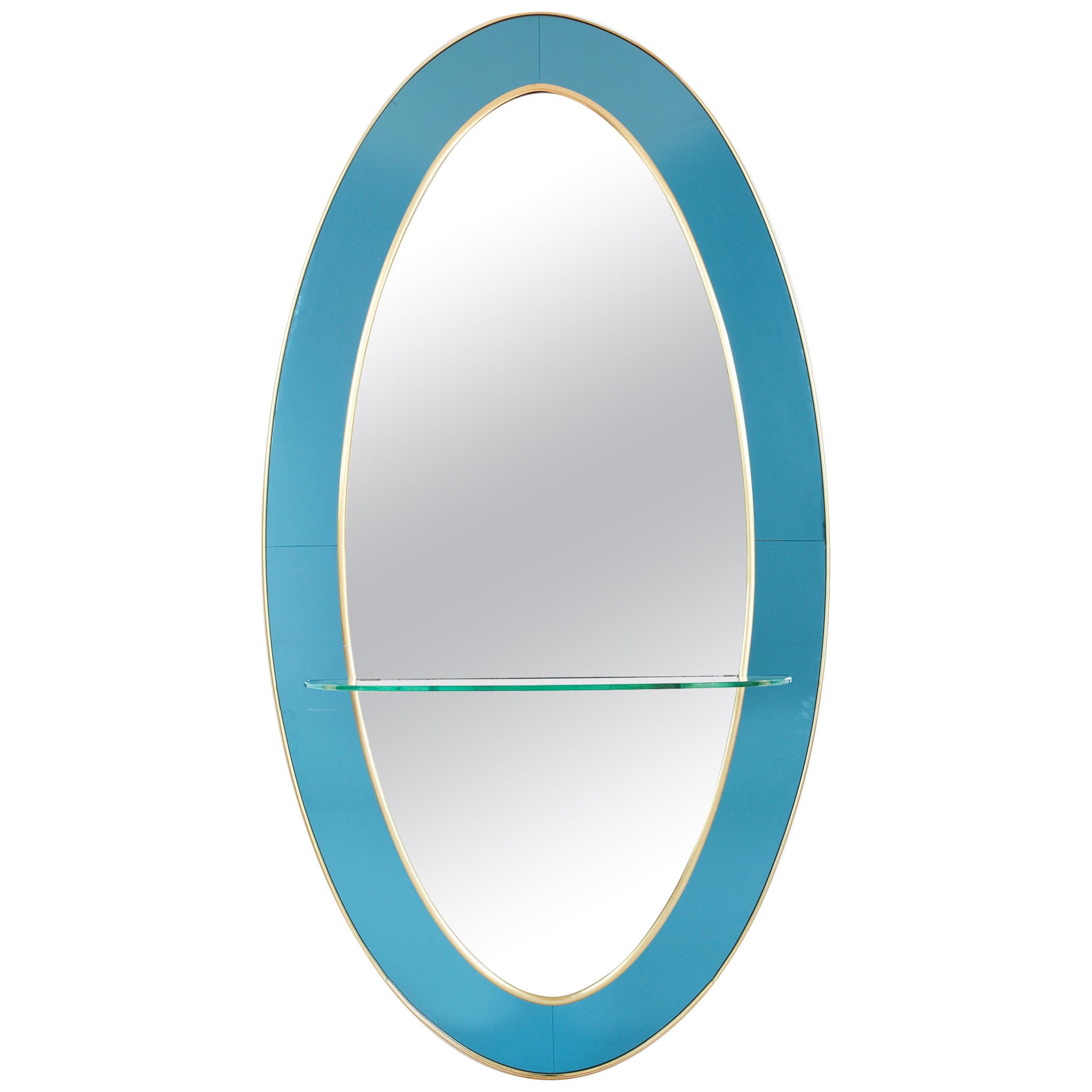 Cristal Art Mirror
