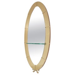 Cristal Art Mirror