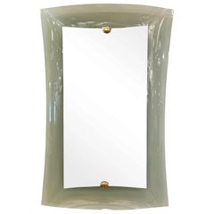 Used Cristal Art Mirror Model 2712