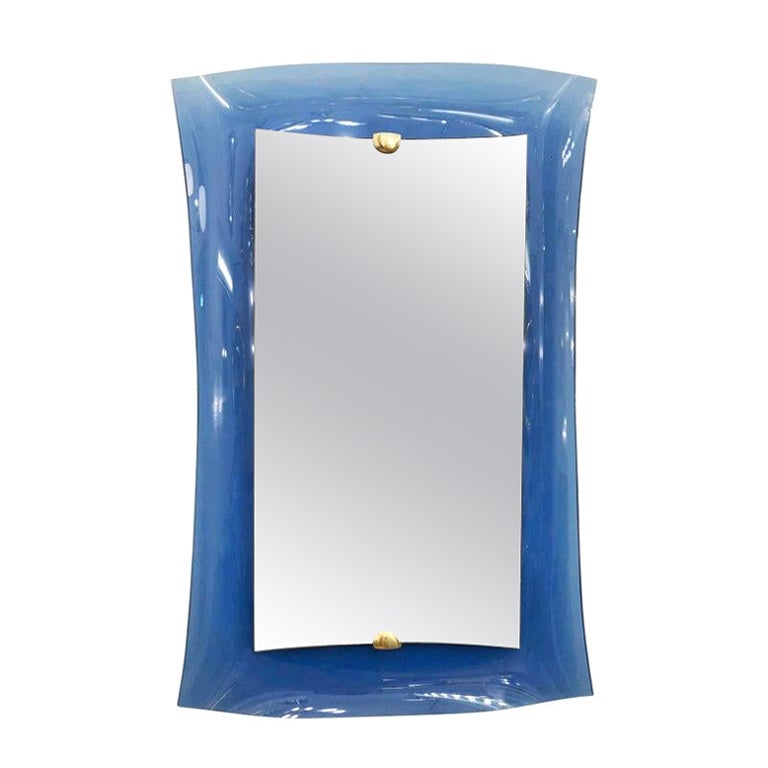 Specchio Cristal Arte Modello 2712 in vendita