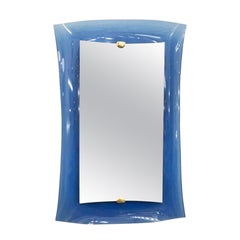 Specchio Cristal Arte Modello 2712