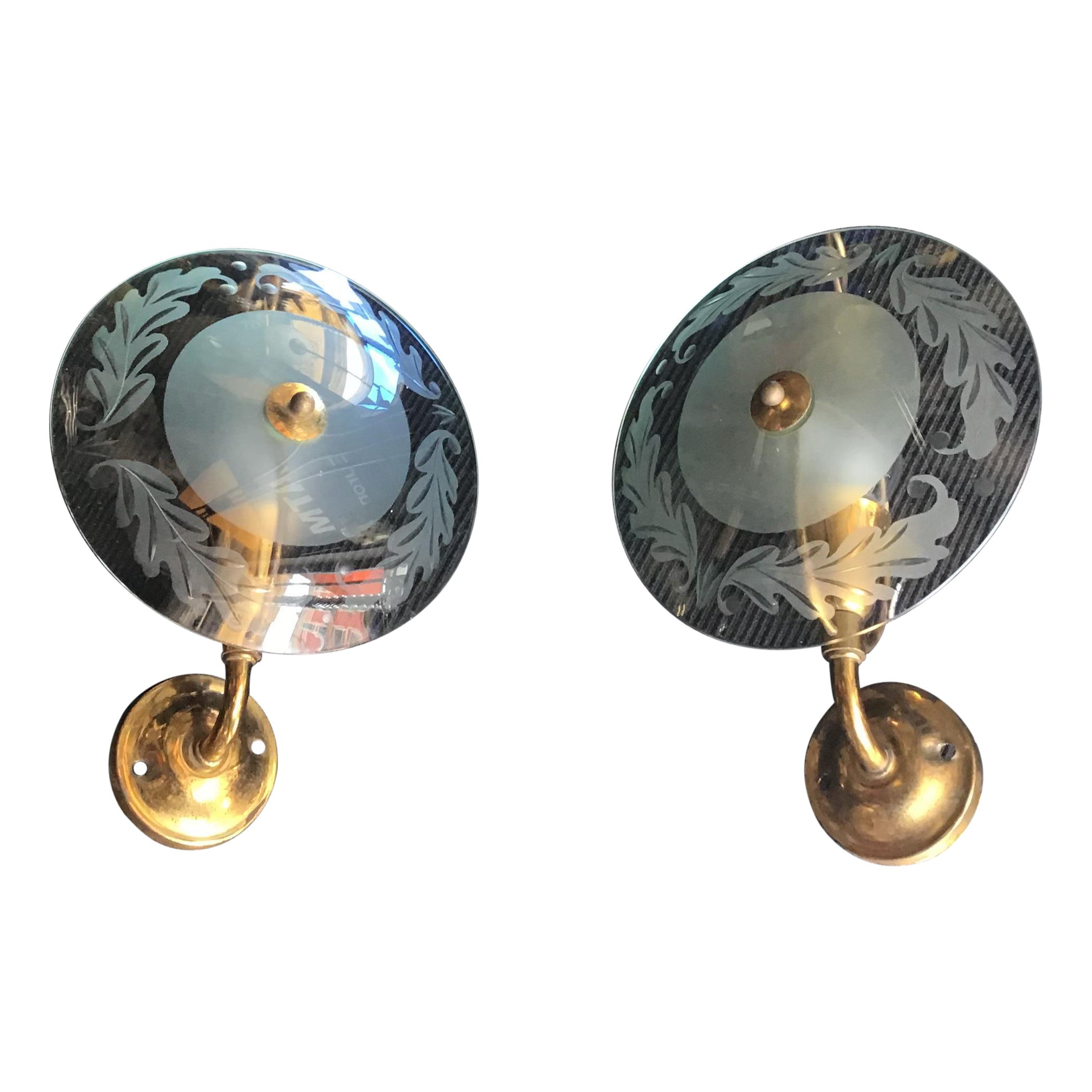 Cristal Arte Wandleuchten