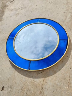 Cristal Art mirror