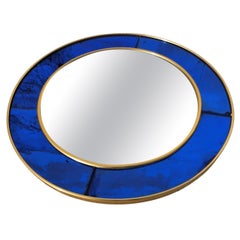 Cristal Art mirror