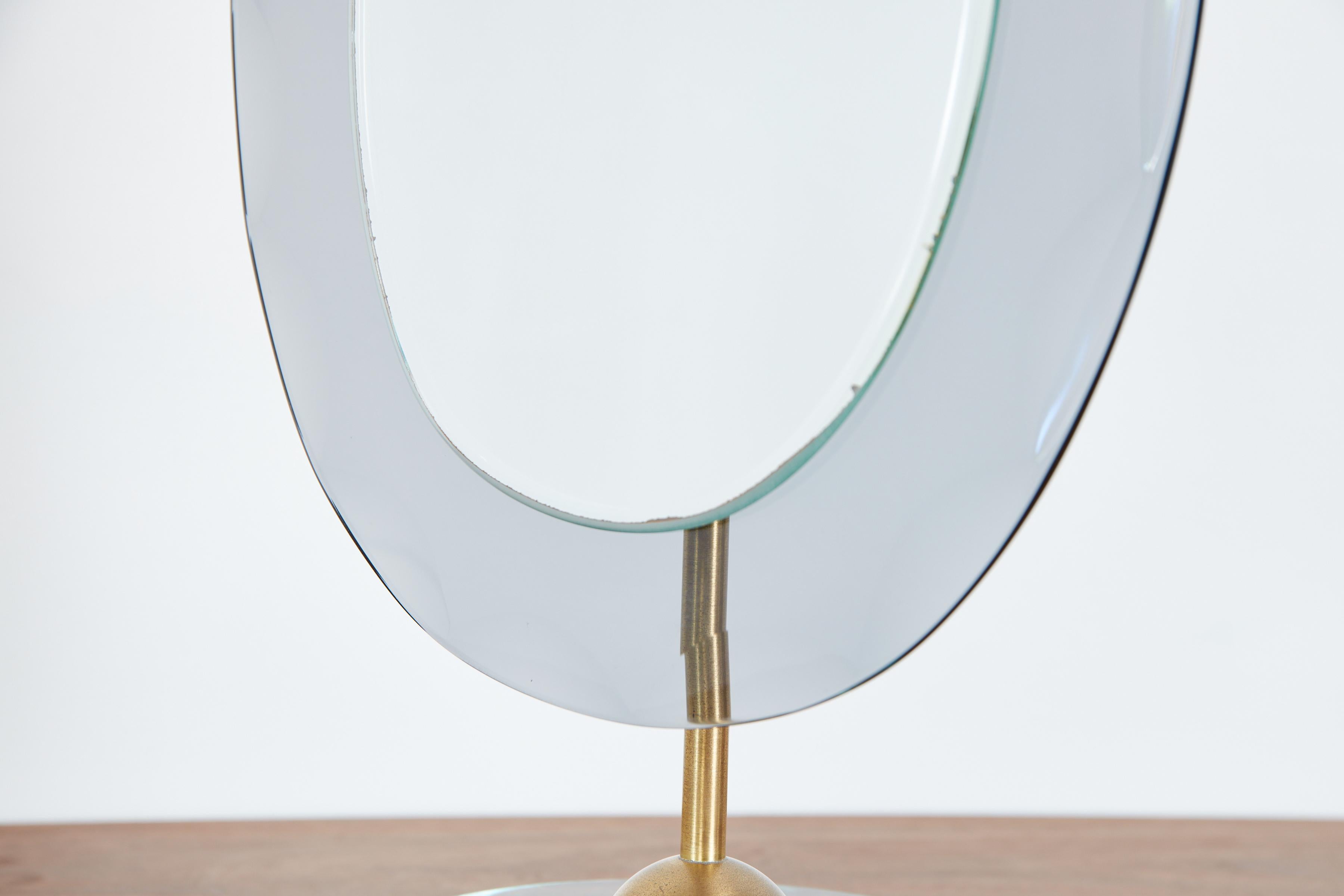 Cristal Art Vanity Mirror 5