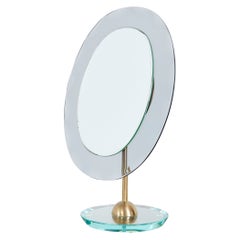 Cristal Art Vanity Mirror