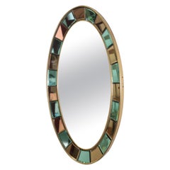 Art Glass Mirrors