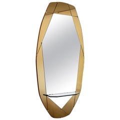 Beige Floor Mirrors and Full-Length Mirrors