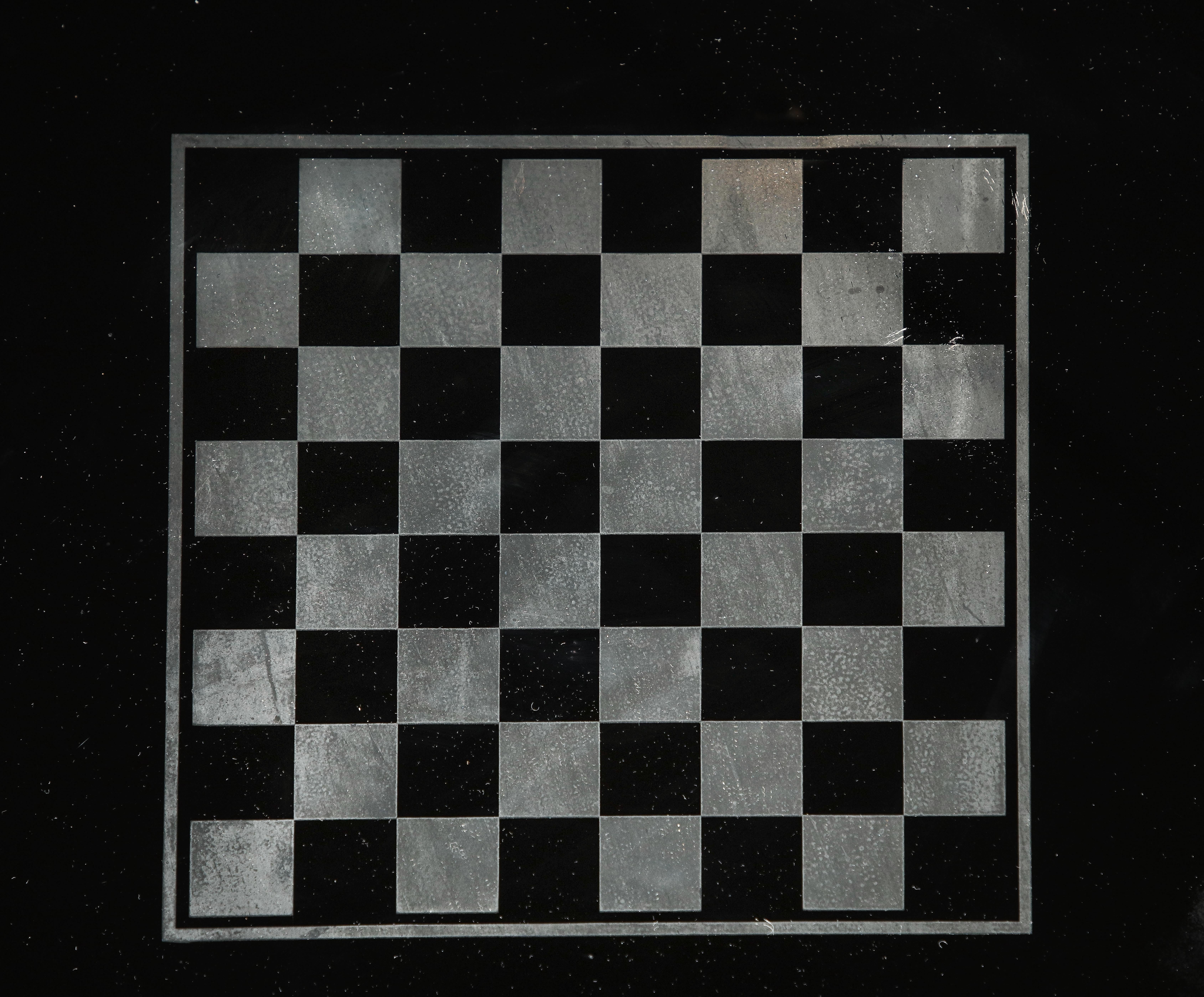 cristal chess