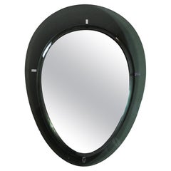 Cristal Arte Mirror 50's