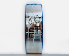 Cristal Arte Mirror