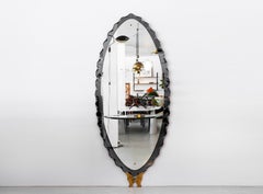 Cristal Arte Mirror