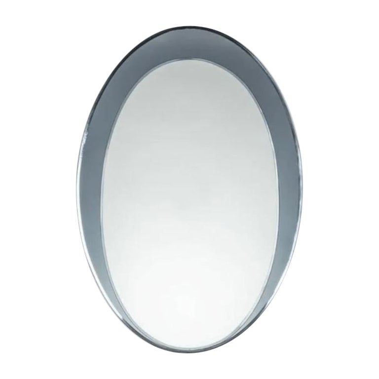 Cristal Arte, Oval mirror
