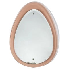 Cristal Arte, Teardrop mirror