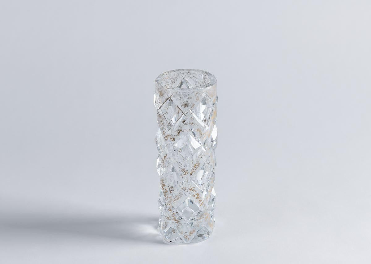 French Cristal Benito, 