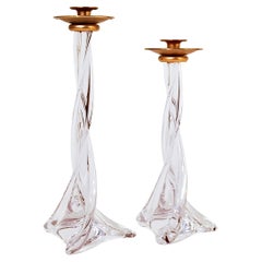 Candlesticks