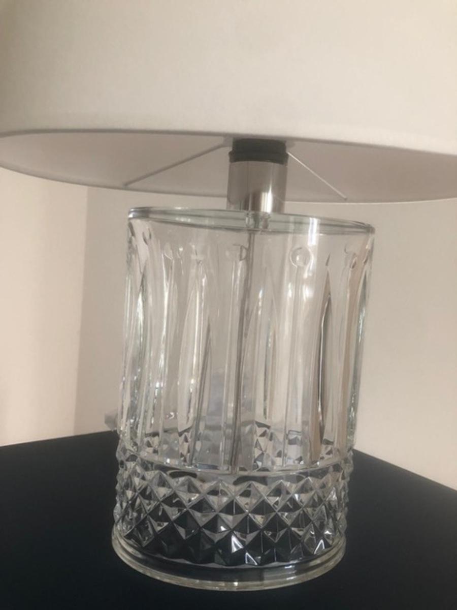 Cristal Saint Louis: 