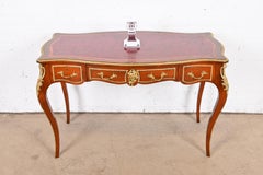 Cristalleries De Sèvres French Crystal Tapered Candlestick Holder