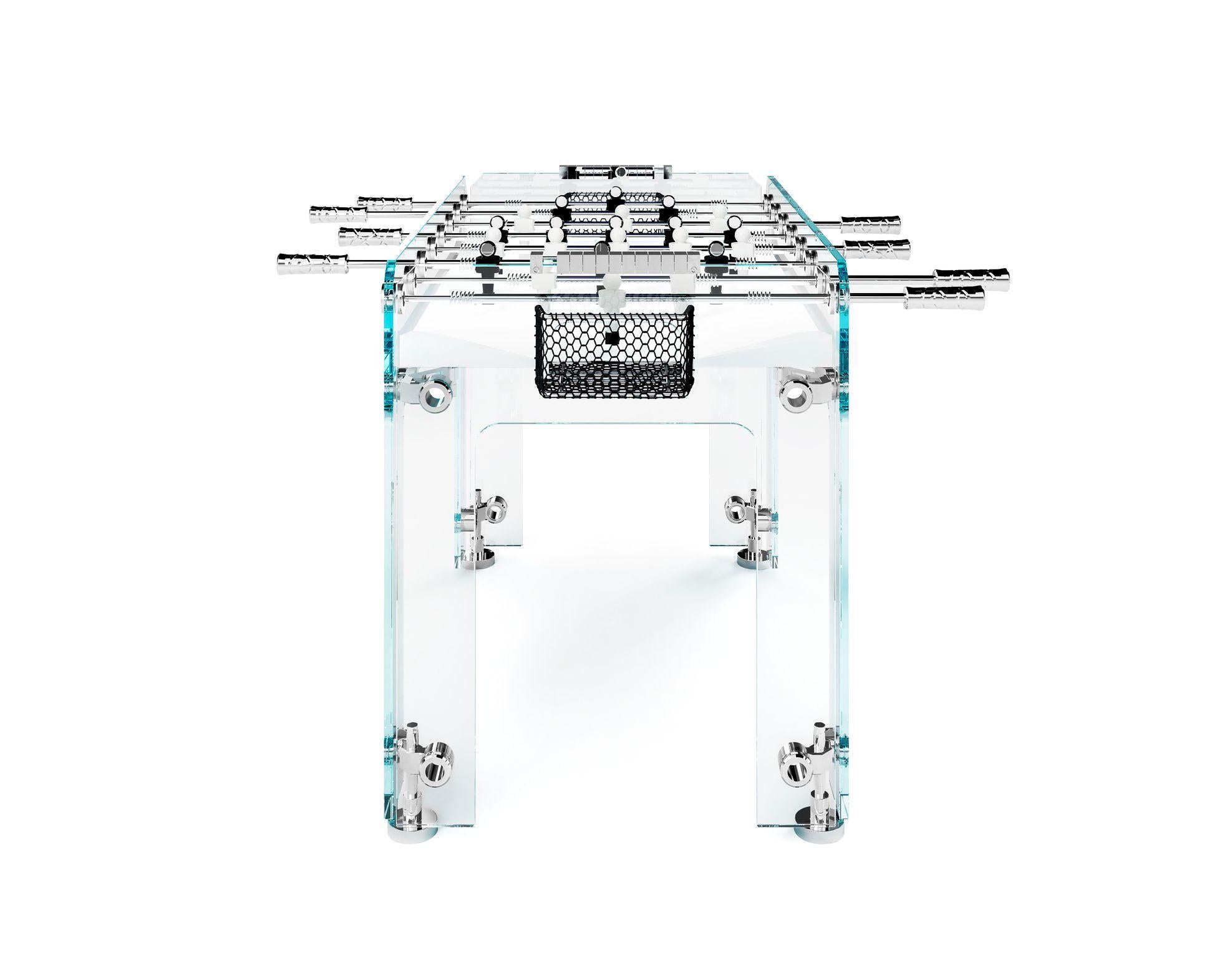 expensive foosball table