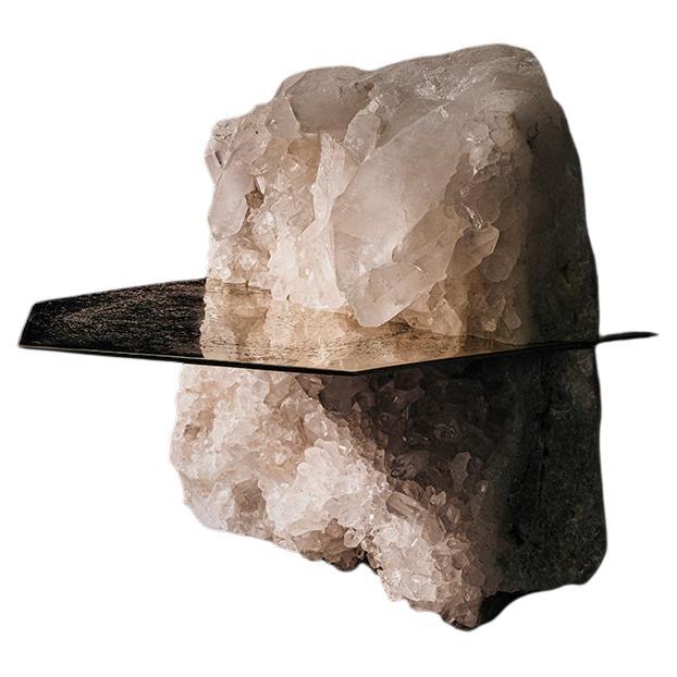 Table basse Cristallo