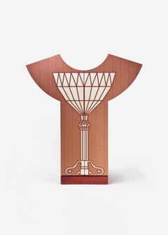 Cristallo Cupboard, Alessandro Mendini