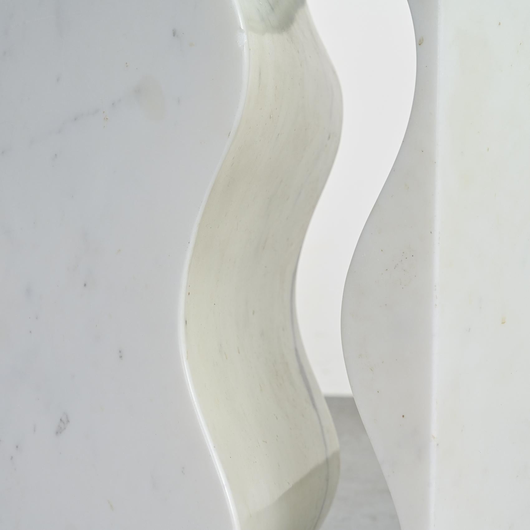 Table de salle à manger Cristallo par Egidio Di Rosa & Pier Alessandro Giusti, Ultima Edizi en vente 6