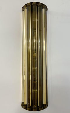 Cristallo Sconce / Flush Mount by Fabio Ltd