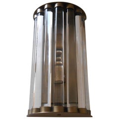 Cristallo Sconce / Flush Mount by Fabio Ltd
