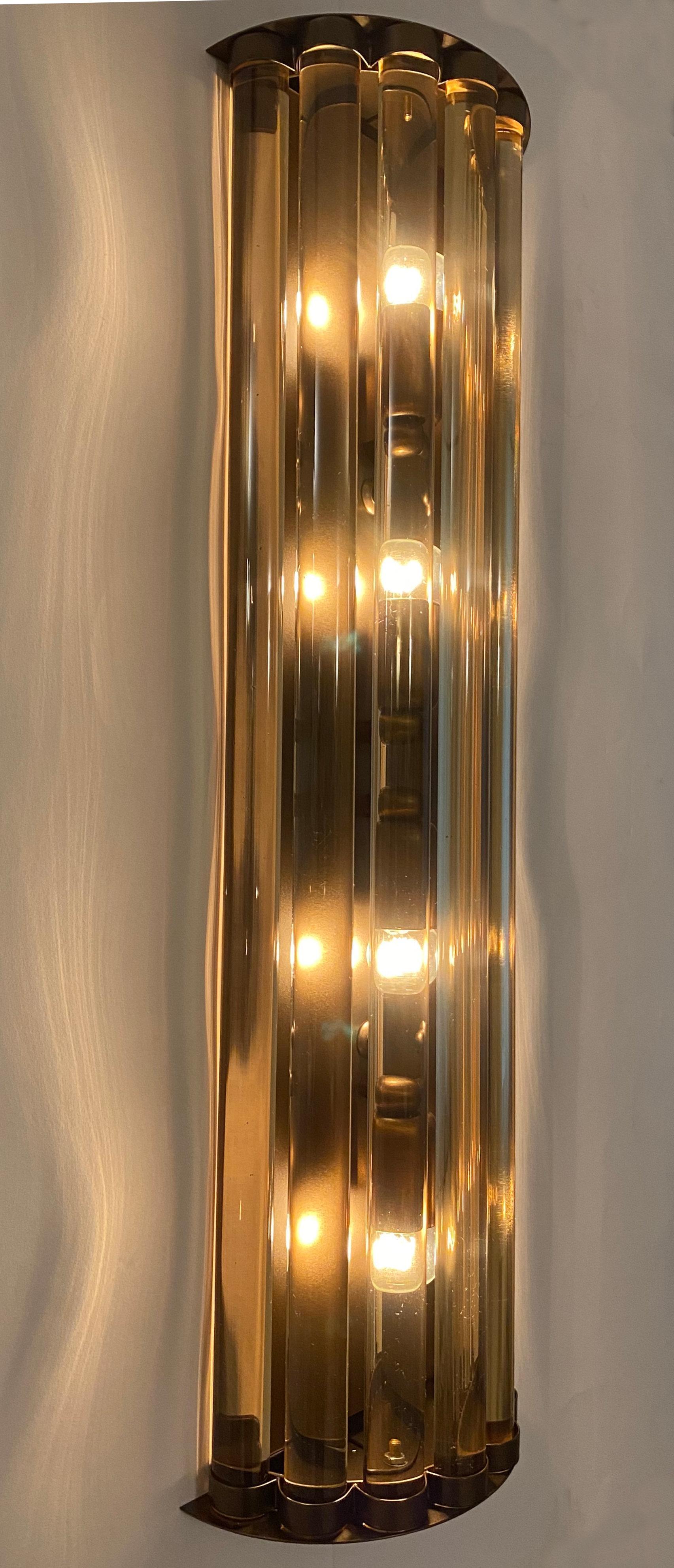 Aplique / Empotrable Cristallo de Fabio Ltd Siglo XXI y contemporáneo en venta