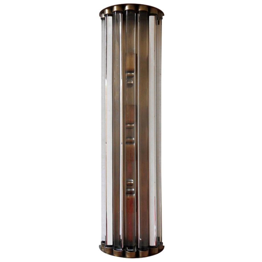 Sconce Cristallo / Flush Mount di Fabio Ltd