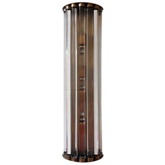 Cristallo Sconce / Flush Mount by Fabio Ltd