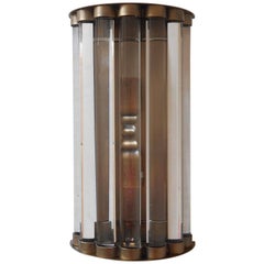 Sconce Cristallo / Flush Mount di Fabio Ltd