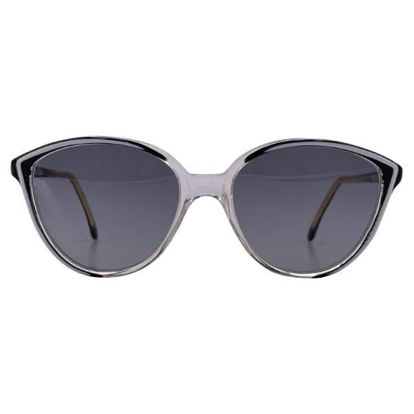 Gafas de sol Cristelle Oval Vintage Mod. Roselie 54/16 130 mm